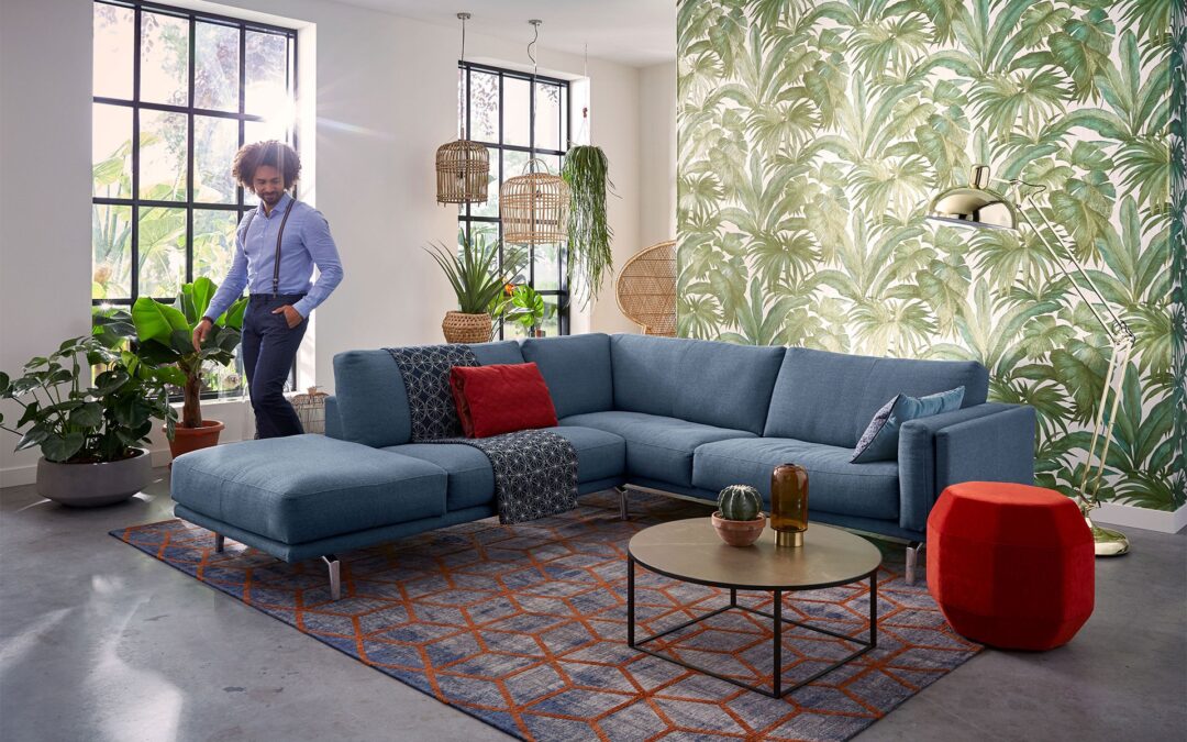 LEOLUX Sofas