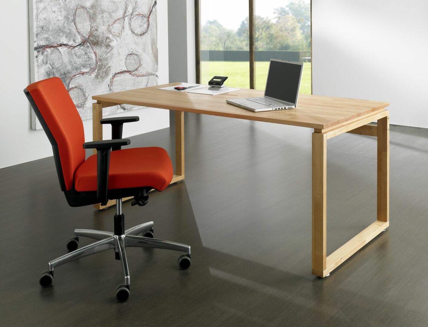 Trend Schreibtisch 2